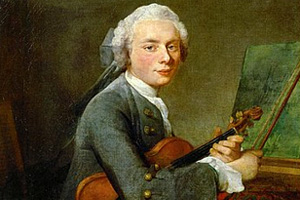 Violin Concerto in A minor, BWV 1041 - III. Allegro assai Bach - Violin Sheet Music