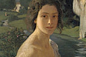 La donna del mulino, D. 795 Op. 25 – n.4 'Ringraziamento al ruscello' - CONTRALTO Schubert - Spartiti Canto