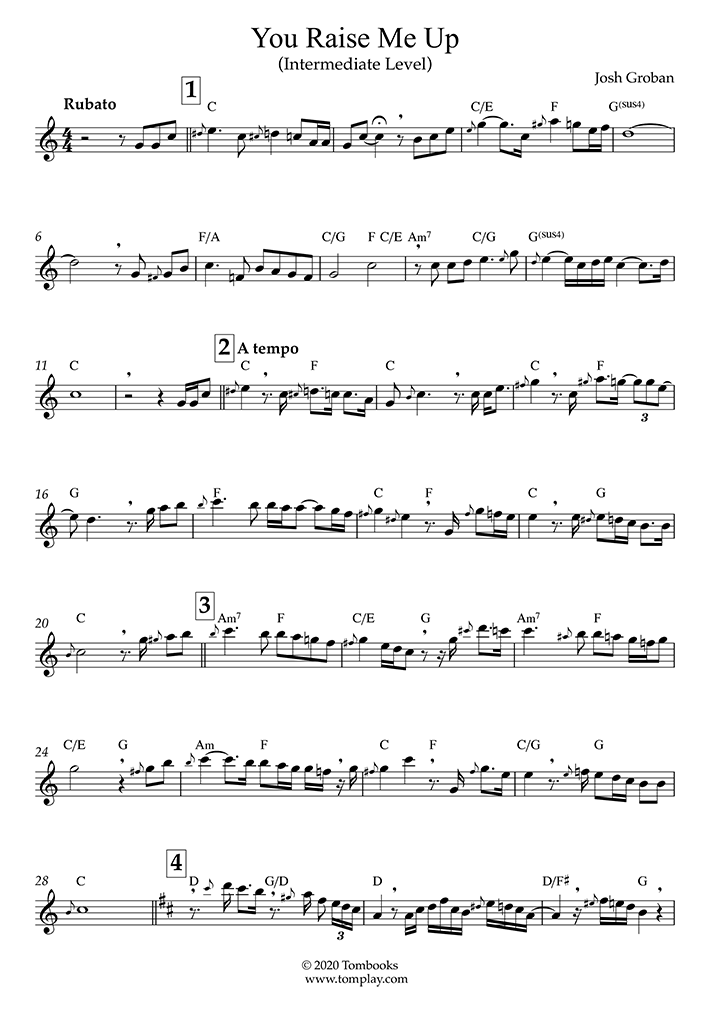 UN MILIONE CI COSE DA DIRTI (RMX) - Alto Sax Sheet music for Saxophone alto  (Solo)