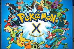 Pokemon - Theme (Nivel Fácil) John Siegler & Tamara Loeffler - Partitura para Viola