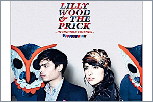 Prayer In C (Intermediate Level) Lilly Wood & the Prick - Tabulatury i nuty na Bass  