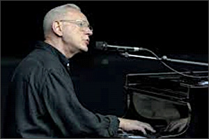 Un Homme Heureux (Livello avanzato superiore, pianoforte solista) William Sheller - Spartiti Pianoforte