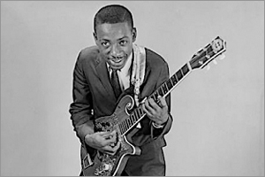 Sunny (niveau facile/intermédiaire) Bobby Hebb - Tablatures et partitions pour Basse