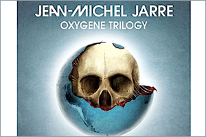 Oxygène, Parte IV (Nível Fácil/Intermediário) Jean-Michel Jarre - Tablaturas e Partituras para Baixo