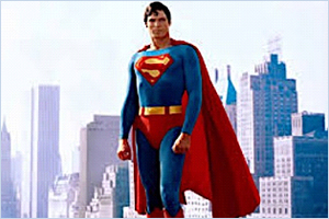 映画「スーパーマン」〜テーマ曲（上級） スミス・ジュマーニ - トランペット の楽譜