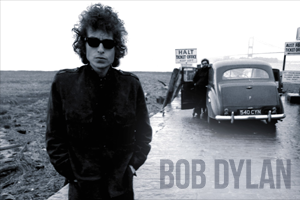 Knockin' on Heaven's Door (Beginner Level, with Orchestra) Bob Dylan - Partitura para Piano