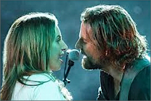 A Star Is Born - Shallow (niveau facile, guitare acoustique avec Band) Lady Gaga - Tablatures et partitions pour Guitare