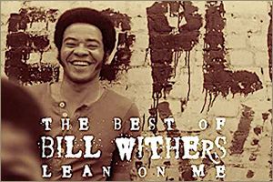 Lean On Me (Beginner Level) Bill Withers - Tabulatury i nuty na Bass  