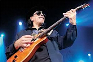 Corazon Espinado (Easy Level) Santana - Tabulatury i nuty na Bass  