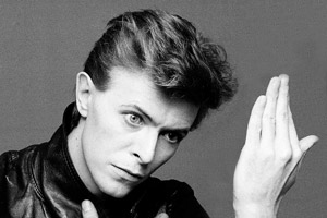 Heroes (Upper Advanced Level, with Orchestra) David Bowie - Nuty na Piano