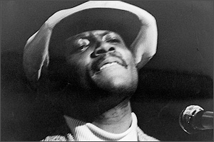 A Song For You (Nivel Avanzado) Donny Hathaway - Tablaturas y partituras por Bajo