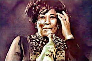 Satin Doll (niveau facile, avec orchestre) Ella Fitzgerald - Partition pour Piano