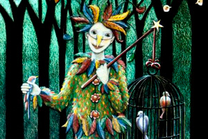 The Magic Flute, K. 620 - Act I. No. 2 Papageno's Song (der Vogelfänger bin ich ja) (MTB Exam version) Mozart - Nuty na Tenor horn