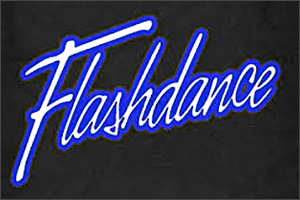 Flashdance... What a Feeling (Anfänger) Cara Irene - Tabs und Noten für Bass