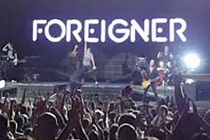 Urgent (Livello facile) Foreigner - Spartiti Batteria