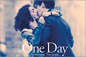 One Day - We Had Today (Intermediate/Advanced Level) Rachel Portman - Nuty na Piano