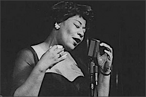 Someone To Watch Over Me (Nivel Intermedio/Avanzado) Ella Fitzgerald - Partitura para Trompeta