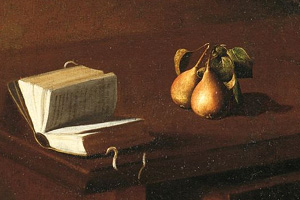 Georg-Philipp-Telemann-Partita-No-5-TWV-41E1-V-Siciliana-Francisco-Zurbaran.jpg