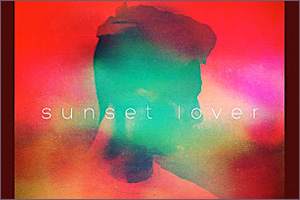 Sunset Lover (Easy Level) Petit Biscuit - Drums Sheet Music