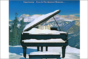 Give a Little Bit (Intermediate Level) Supertramp - Nuty na Flute