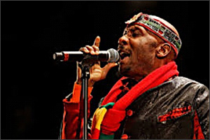 Reggae Night (niveau intermédiaire) Jimmy Cliff - Partition pour Batterie