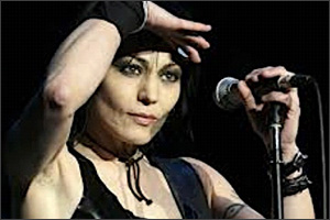 I Love Rock 'n' Roll Joan Jett - Tablaturas y partituras por Guitarra