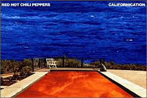 Californication (Nivel Intermedio) Red Hot Chili Peppers - Tablaturas y partituras por Guitarra