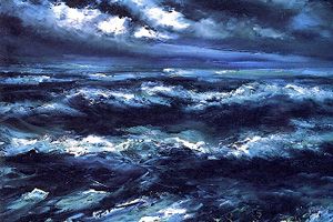 フルート協奏曲第1番ヘ長調 RV 433「海の嵐」〜第1楽章： アレグロ (第2ヴァイオリン / トゥッティ) ヴィヴァルディ - バンドとアンサンブル の楽譜