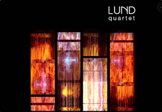 Sequoia（中級） Lund Quartet - ドラム の楽譜