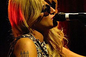 Our Love Is Easy (Nível Fácil, Saxofone Tenor) Melody Gardot - Partitura para Saxofone