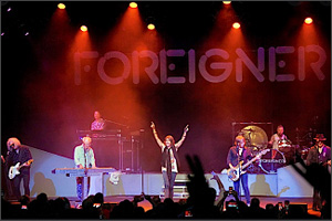 Urgent (Nivel muy Fácil) Foreigner - Tablaturas y partituras por Bajo