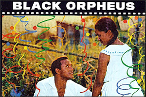 Black Orpheus Multiple Composers - Partitura para Bandas y conjuntos
