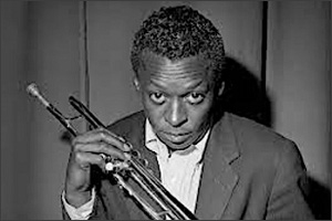 All Blues (Mittlere/fortgeschrittene Stufe, mit Orchester) Miles Davis - Musiknoten für Klavier