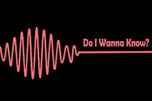 Do I Wanna Know? (Leichte/mittlere Stufe) Arctic Monkeys - Tabs und Noten für Gitarre