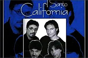 Tornero (niveau facile, piano solo) I Santo California - Partition pour Piano