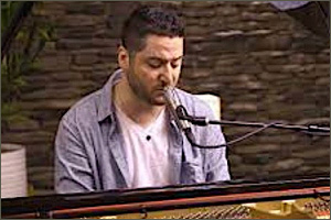 Memories Boyce Avenue - Partitura para Canto