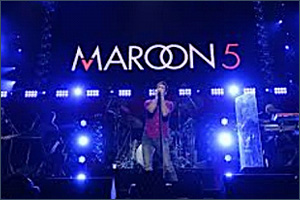 This Love Maroon 5 - Partition pour Chant