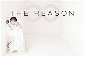 The Reason - 原曲版（中級） フーバスタンク - ドラム の楽譜