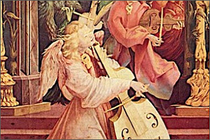 Cantata BWV 114 - Aria 'Du machst, o Tod, mir nun nicht ferner bange' - TENOR Bach - Singer Nota Sayfası