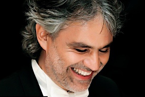 Con te partirò (niveau intermédiaire) Andrea Bocelli - Partition pour Euphonium