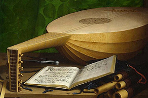 아름다운 물레방앗간 처녀, D. 795 Opus 25 – 13번 '류트의 초록색 리본으로' - 알토 슈베르트 - 가수 악보
