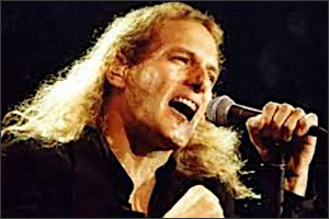 Georgia On My Mind Michael Bolton - Nuty na Singer