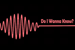 Do I Wanna Know? (Intermediate Level) Arctic Monkeys - Violin Sheet Music