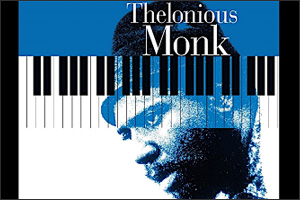 Straight, No Chaser (niveau intermédiaire/difficile, piano solo) Thelonious Monk - Partition pour Piano