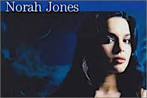 Come Away With Me Norah Jones - Musiknoten für Sänger