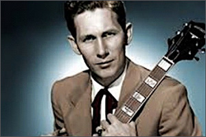 Yakety Axe (niveau intermédiaire) Chet Atkins - Tablatures et partitions pour Guitare