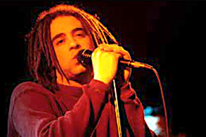 Mr. Jones - Version originale (niveau intermédiaire) Counting Crows - Partition pour Batterie