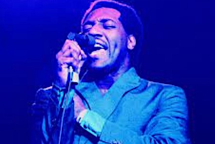 (Sittin' On) The Dock Of The Bay (Nivel Intermedio, Saxofón Tenor) Otis Redding - Partitura para Saxofón