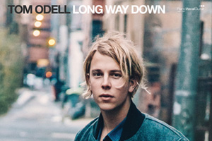 Another love – Tom Odell Sheet music for Viola (Solo)