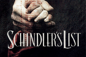 A Lista de Schindler - Tema (Nível Intermediário/Avançado) John Williams - Partitura para Clarinete